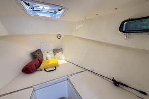 Finale 24ft Seaway Yacht For Sale
