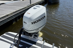 Finale 24ft Seaway Yacht For Sale
