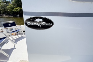 Finale 24ft Seaway Yacht For Sale