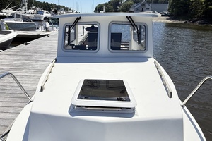 Finale 24ft Seaway Yacht For Sale