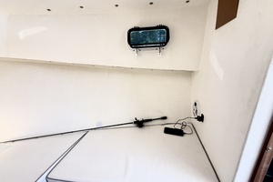 Finale 24ft Seaway Yacht For Sale