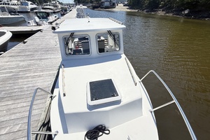 Finale 24ft Seaway Yacht For Sale