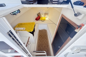 Finale 24ft Seaway Yacht For Sale