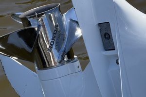 Finale 24ft Seaway Yacht For Sale