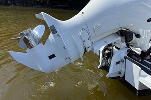 Finale 24ft Seaway Yacht For Sale