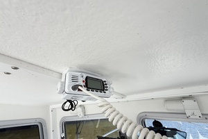 Finale 24ft Seaway Yacht For Sale