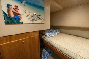 42ft Viking Yacht For Sale