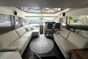 55FT (16.76M) SEA RAY