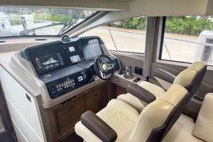 55FT (16.76M) SEA RAY