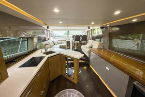 55FT (16.76M) SEA RAY