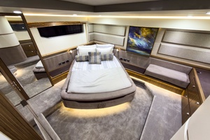 55FT (16.76M) SEA RAY
