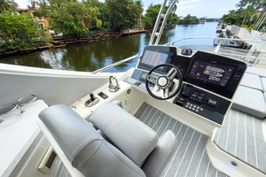 55FT (16.76M) SEA RAY