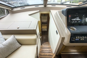 55FT (16.76M) SEA RAY