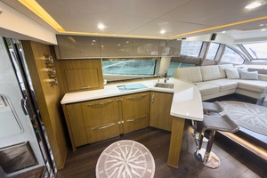 55FT (16.76M) SEA RAY