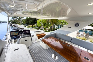 55FT (16.76M) SEA RAY
