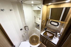 55FT (16.76M) SEA RAY