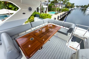 55FT (16.76M) SEA RAY