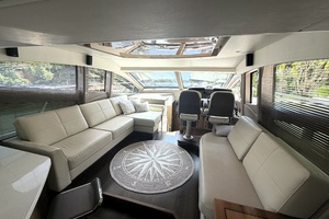 55FT (16.76M) SEA RAY