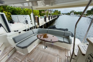 Yacht for sale 55FT (16.76M) SEA RAY