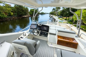 55FT (16.76M) SEA RAY
