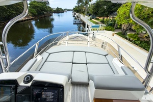 55FT (16.76M) SEA RAY