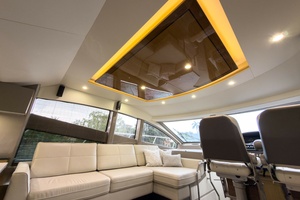 55FT (16.76M) SEA RAY