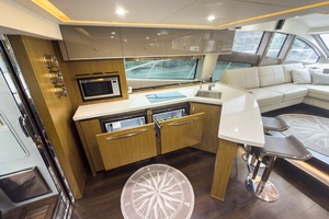 55FT (16.76M) SEA RAY