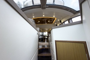 55FT (16.76M) SEA RAY