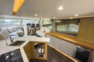 55FT (16.76M) SEA RAY