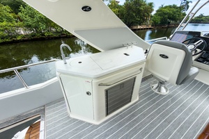 55FT (16.76M) SEA RAY