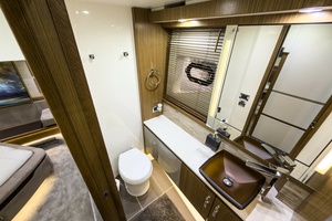 55FT (16.76M) SEA RAY