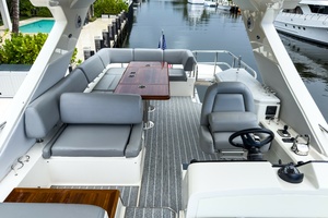 55FT (16.76M) SEA RAY