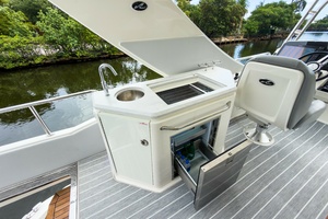 55FT (16.76M) SEA RAY