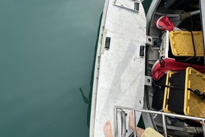 GIVE r 50ft Custom Yacht For Sale