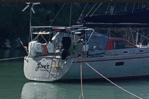 GIVE r 50ft Custom Yacht For Sale
