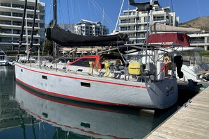 GIVE r 50ft Custom Yacht For Sale