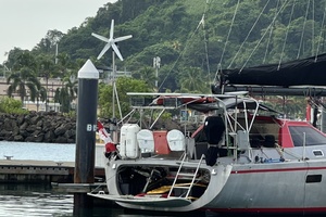 GIVE r 50ft Custom Yacht For Sale
