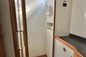 GIVE r 50ft Custom Yacht For Sale