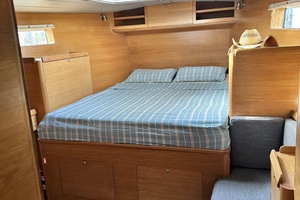 GIVE r 50ft Custom Yacht For Sale