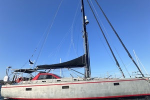 GIVE r 50ft Custom Yacht For Sale