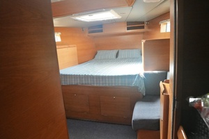 GIVE r 50ft Custom Yacht For Sale