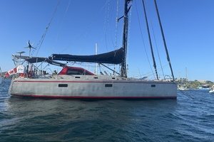 GIVE r 50ft Custom Yacht For Sale