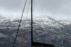 GIVE r 50ft Custom Yacht For Sale