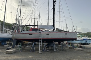 GIVE r 50ft Custom Yacht For Sale