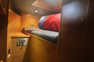 GIVE r 50ft Custom Yacht For Sale