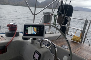 GIVE r 50ft Custom Yacht For Sale