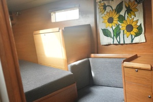 GIVE r 50ft Custom Yacht For Sale