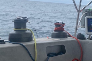 GIVE r 50ft Custom Yacht For Sale