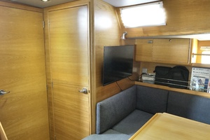GIVE r 50ft Custom Yacht For Sale