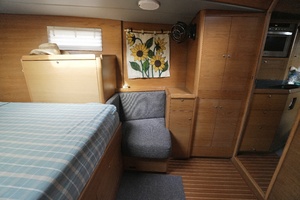 GIVE r 50ft Custom Yacht For Sale